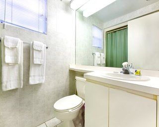 Surf Rider Resort 帕诺滩 外观 照片